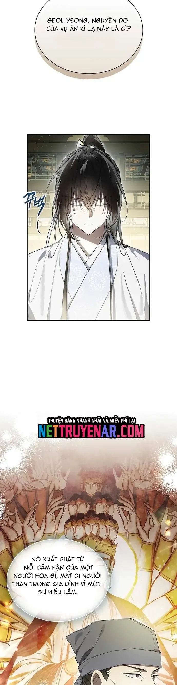 Trấn Hồn Kí Chapter 24 - 21