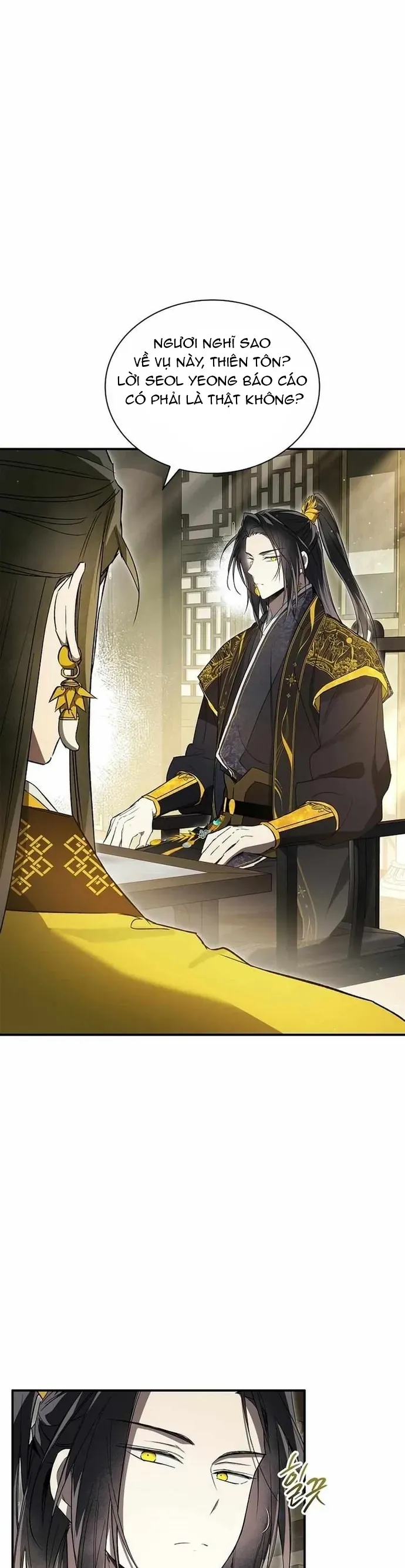 Trấn Hồn Kí Chapter 24 - 23