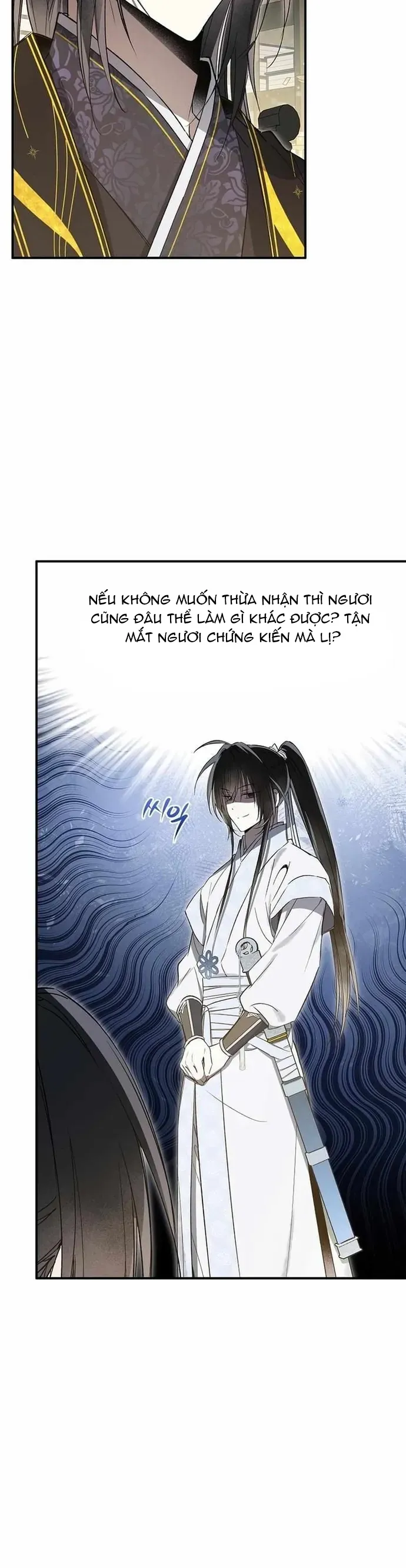 Trấn Hồn Kí Chapter 24 - 24