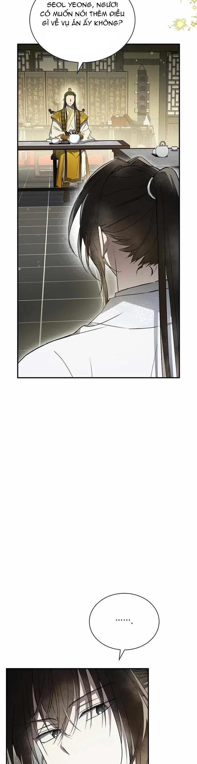 Trấn Hồn Kí Chapter 24 - 26