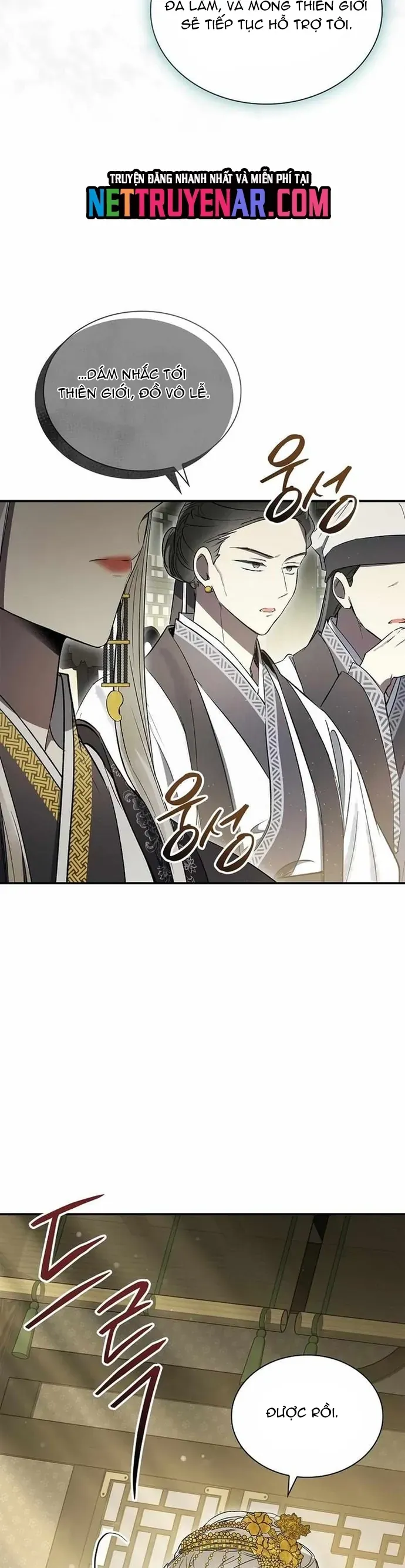 Trấn Hồn Kí Chapter 24 - 29