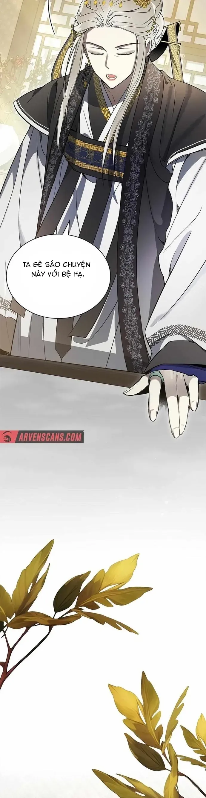 Trấn Hồn Kí Chapter 24 - 30