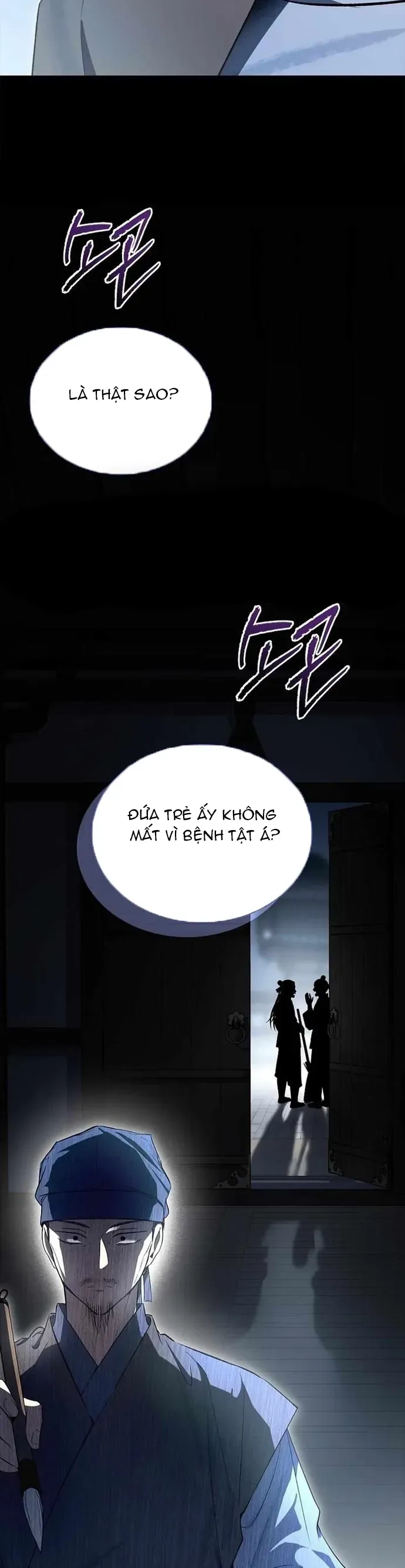 Trấn Hồn Kí Chapter 24 - 4