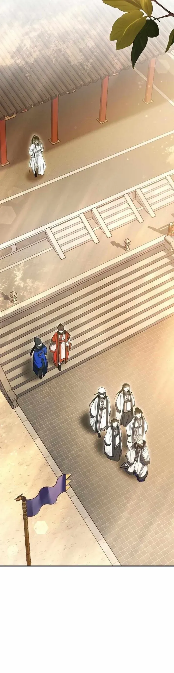 Trấn Hồn Kí Chapter 24 - 31