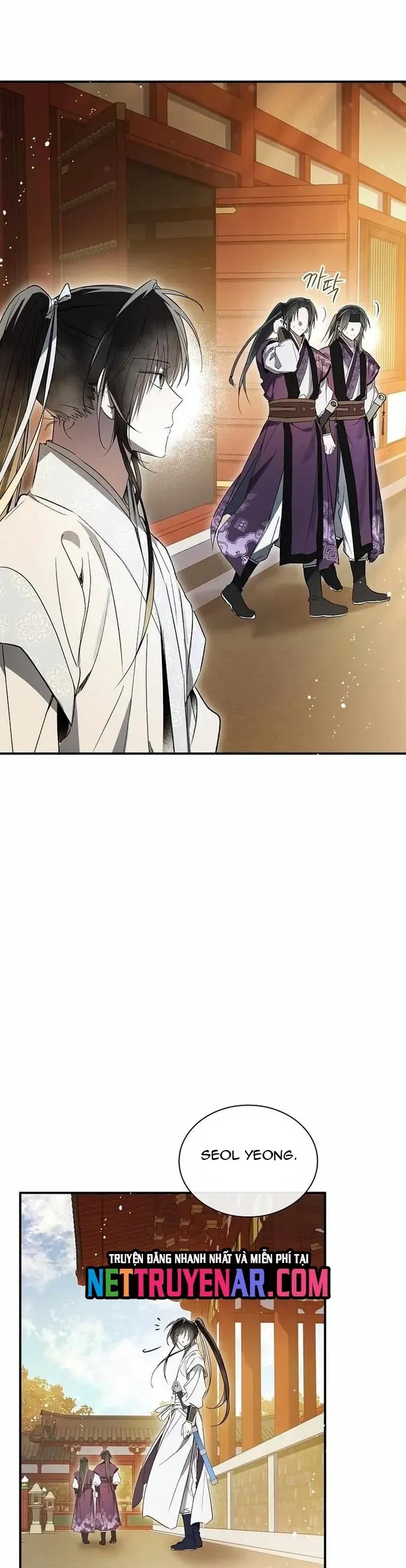 Trấn Hồn Kí Chapter 24 - 32