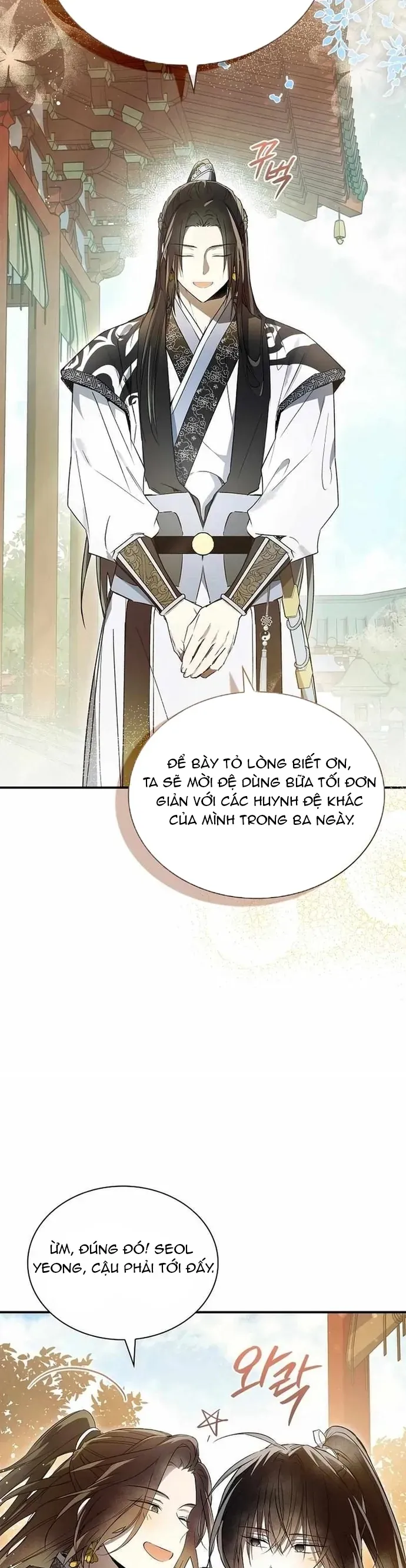 Trấn Hồn Kí Chapter 24 - 38