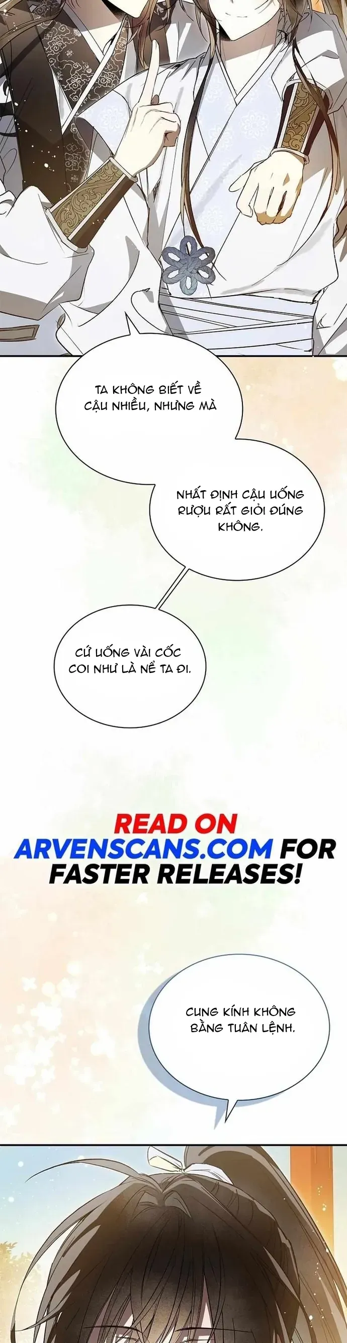 Trấn Hồn Kí Chapter 24 - 39