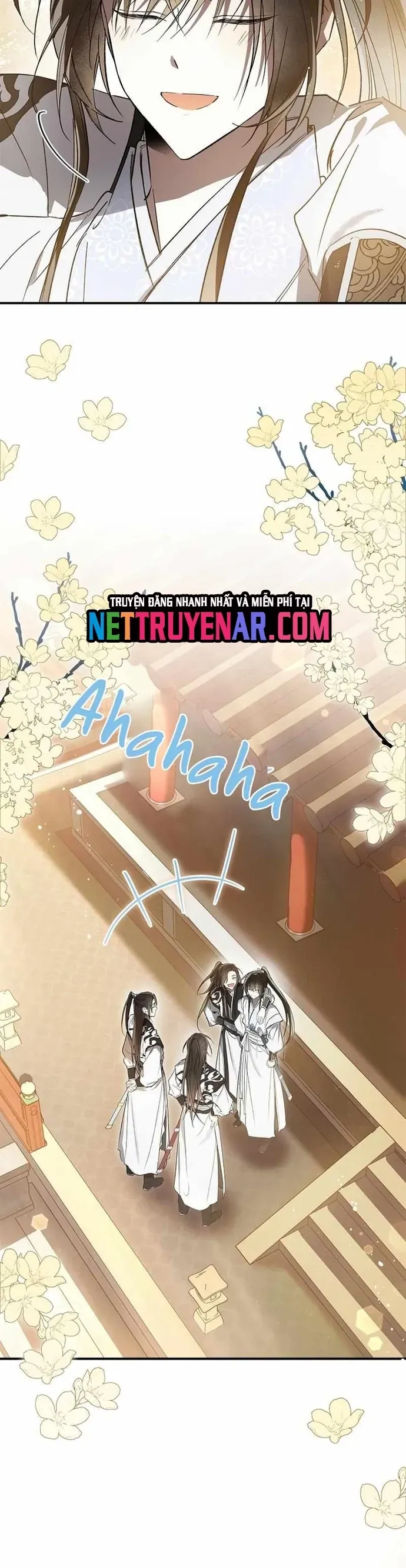 Trấn Hồn Kí Chapter 24 - 40