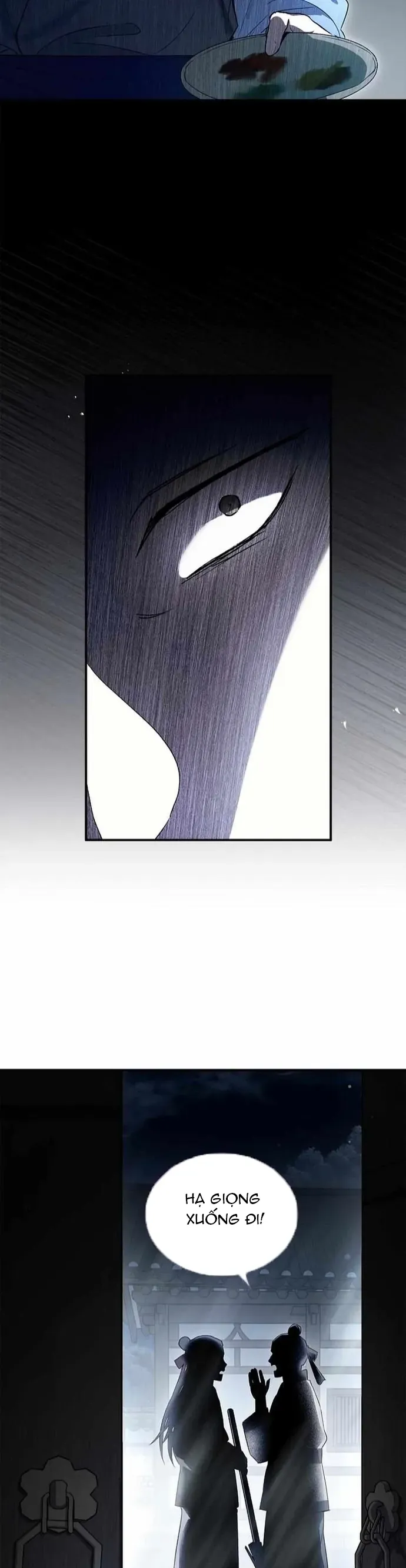 Trấn Hồn Kí Chapter 24 - 5