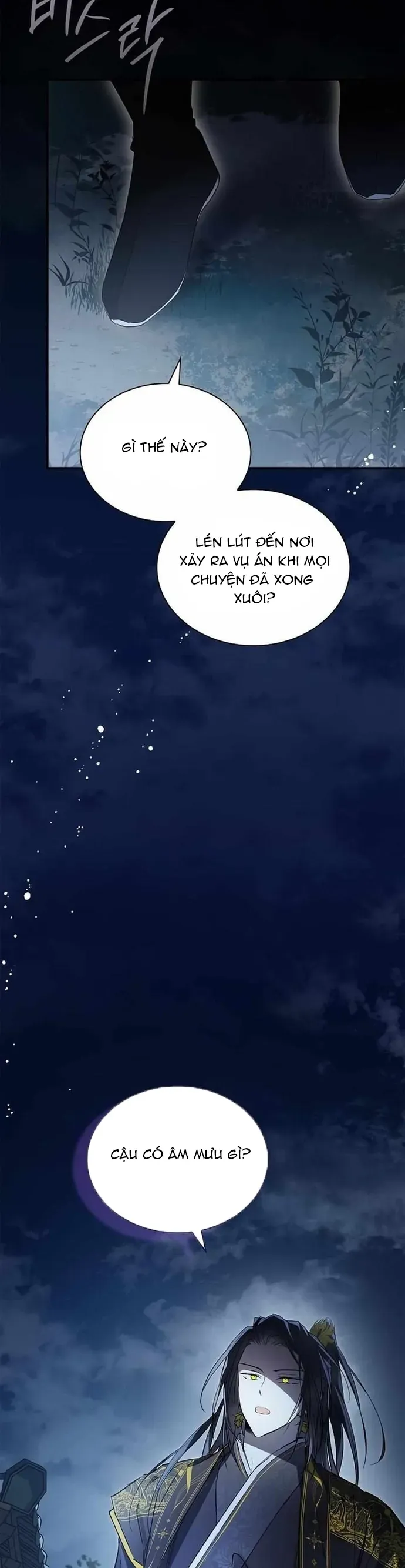 Trấn Hồn Kí Chapter 24 - 42