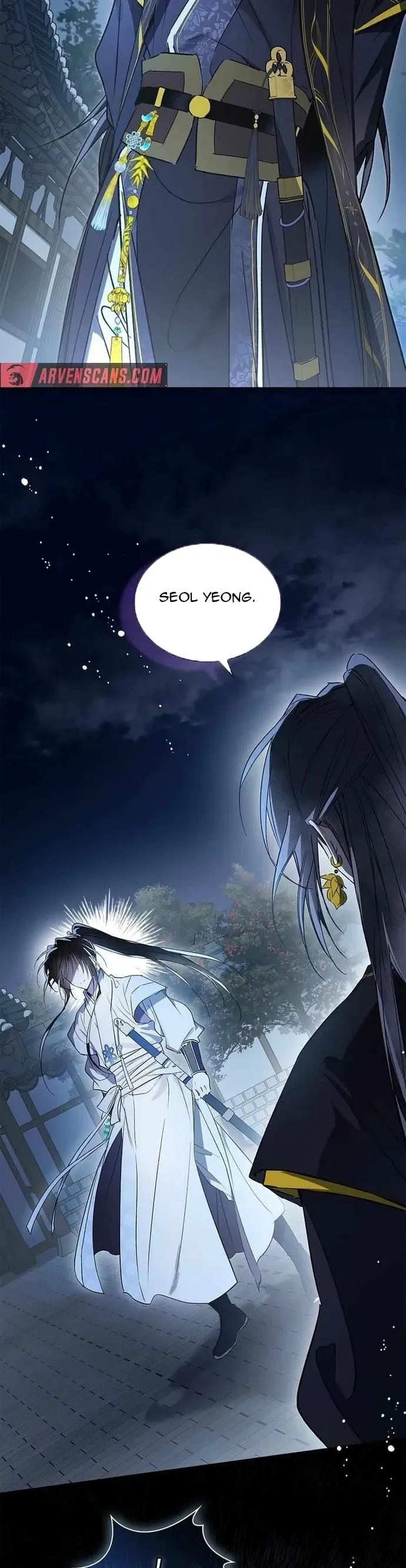 Trấn Hồn Kí Chapter 24 - 43