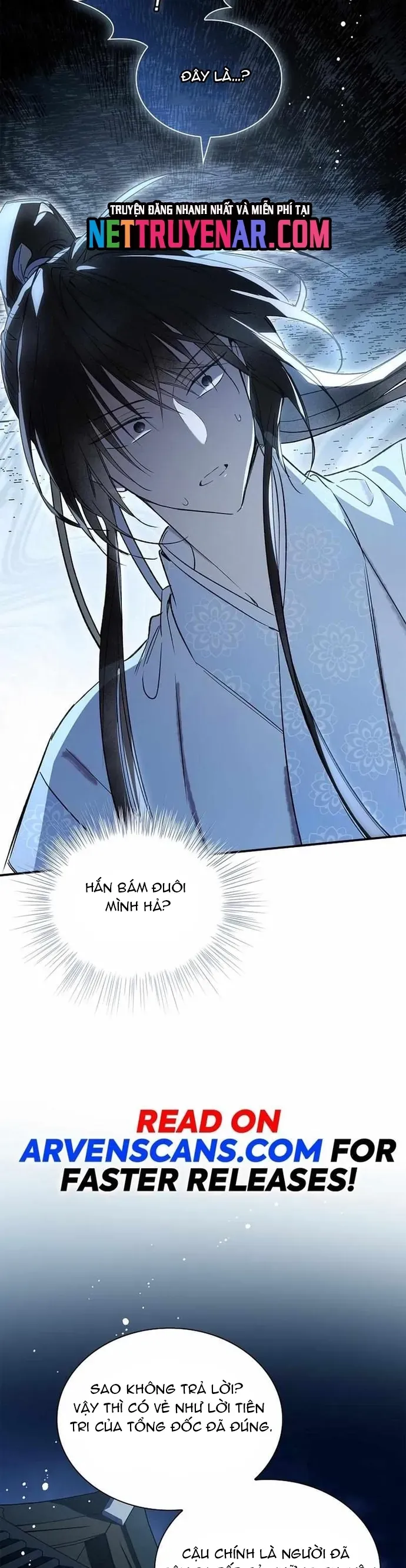 Trấn Hồn Kí Chapter 24 - 44