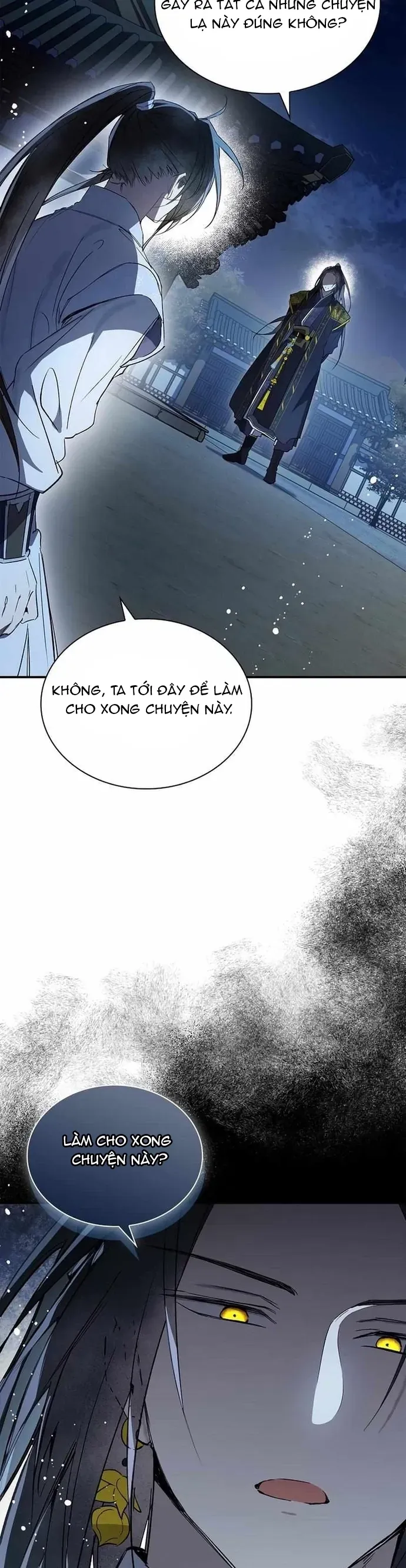 Trấn Hồn Kí Chapter 24 - 45