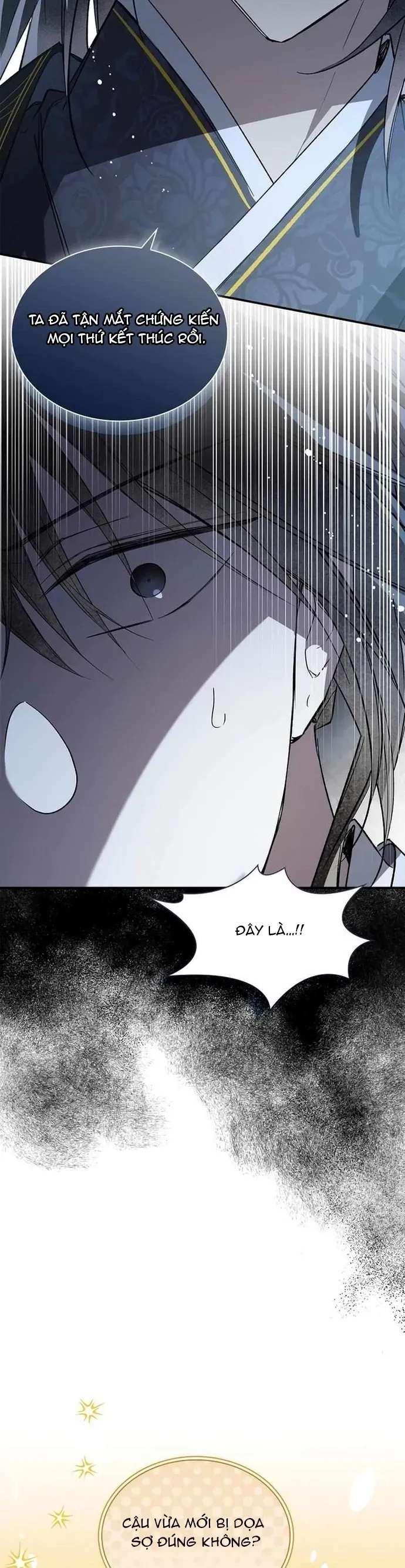 Trấn Hồn Kí Chapter 24 - 46