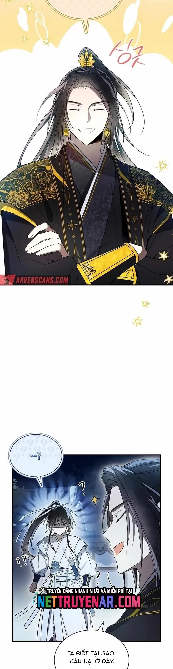 Trấn Hồn Kí Chapter 24 - 47