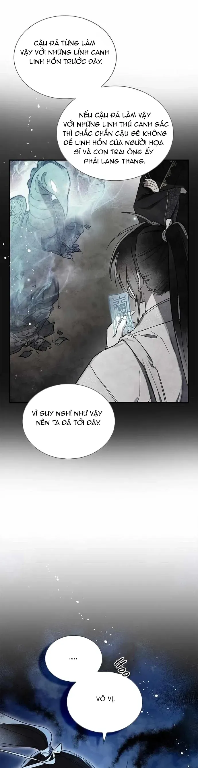 Trấn Hồn Kí Chapter 24 - 49