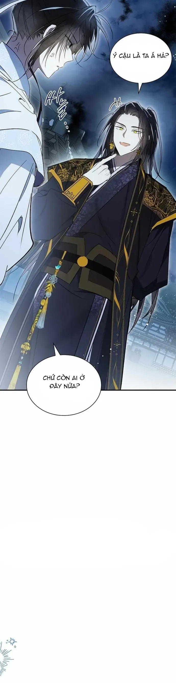 Trấn Hồn Kí Chapter 24 - 50