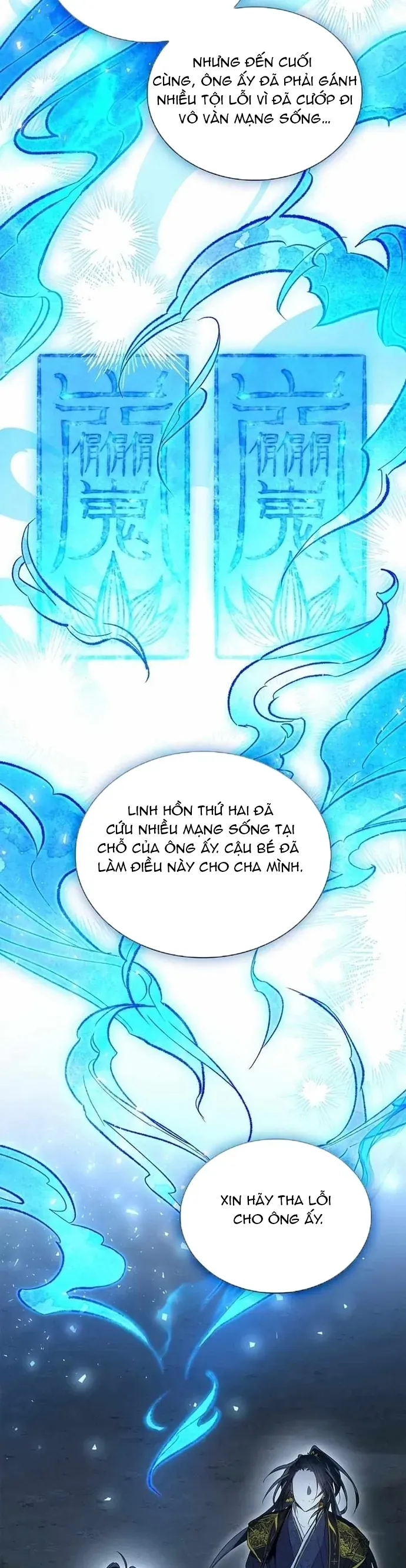 Trấn Hồn Kí Chapter 24 - 52
