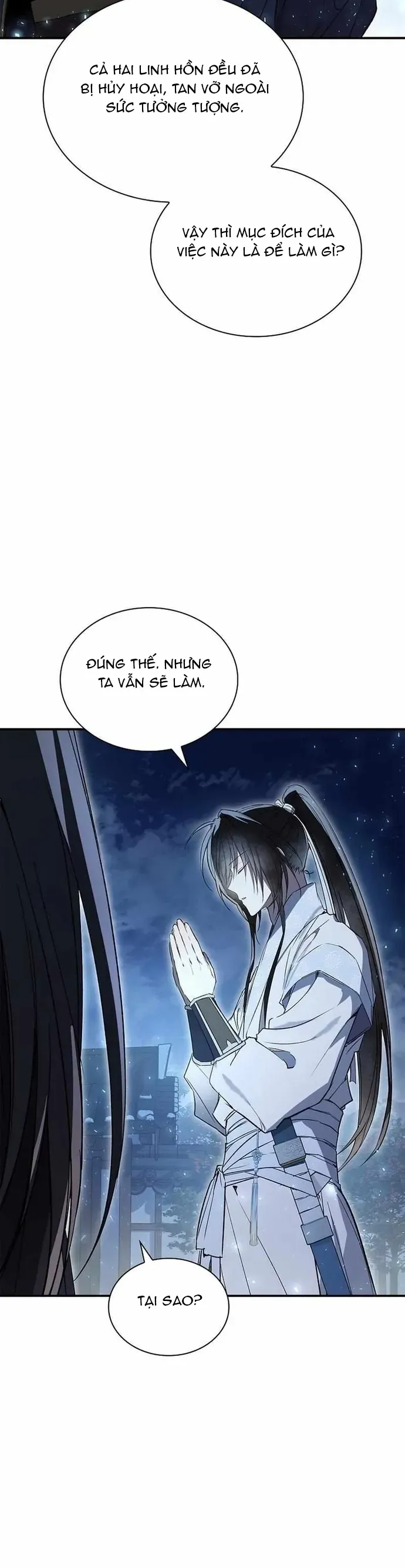 Trấn Hồn Kí Chapter 24 - 54