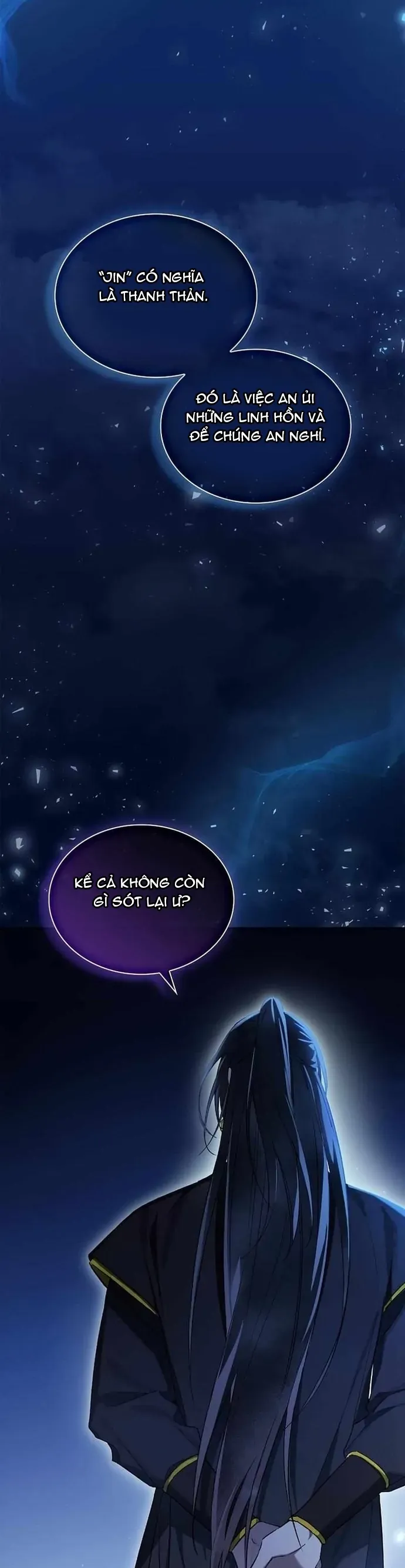 Trấn Hồn Kí Chapter 24 - 56