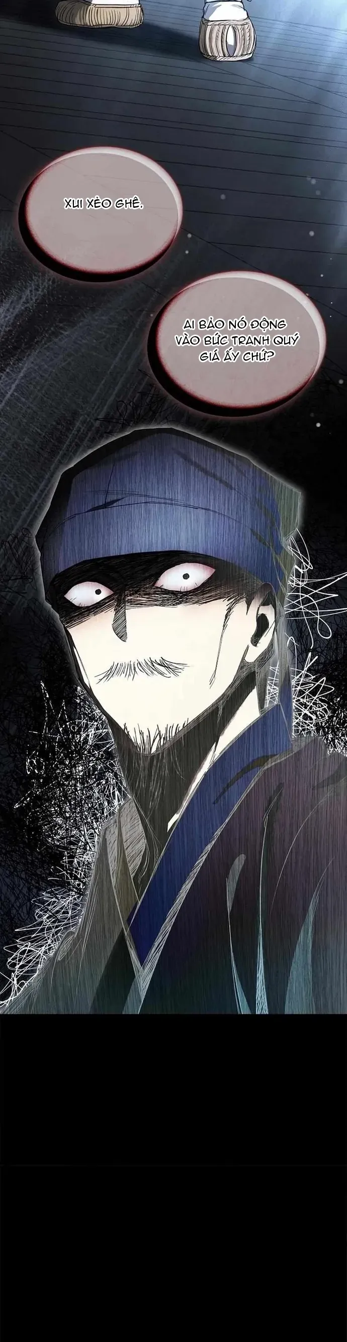 Trấn Hồn Kí Chapter 24 - 8