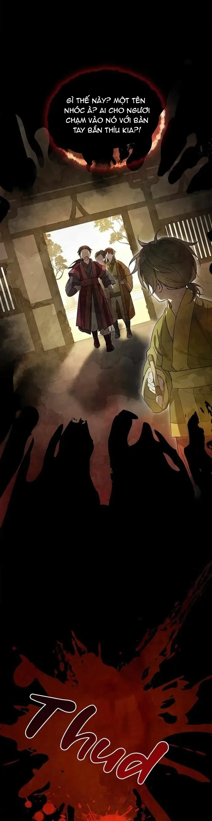 Trấn Hồn Kí Chapter 24 - 9