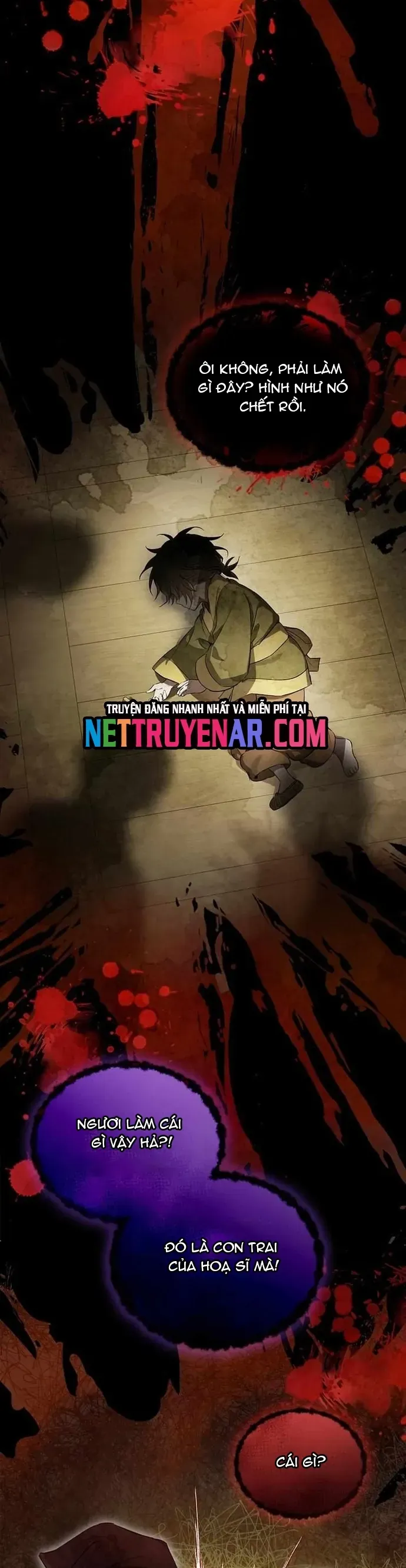 Trấn Hồn Kí Chapter 24 - 10