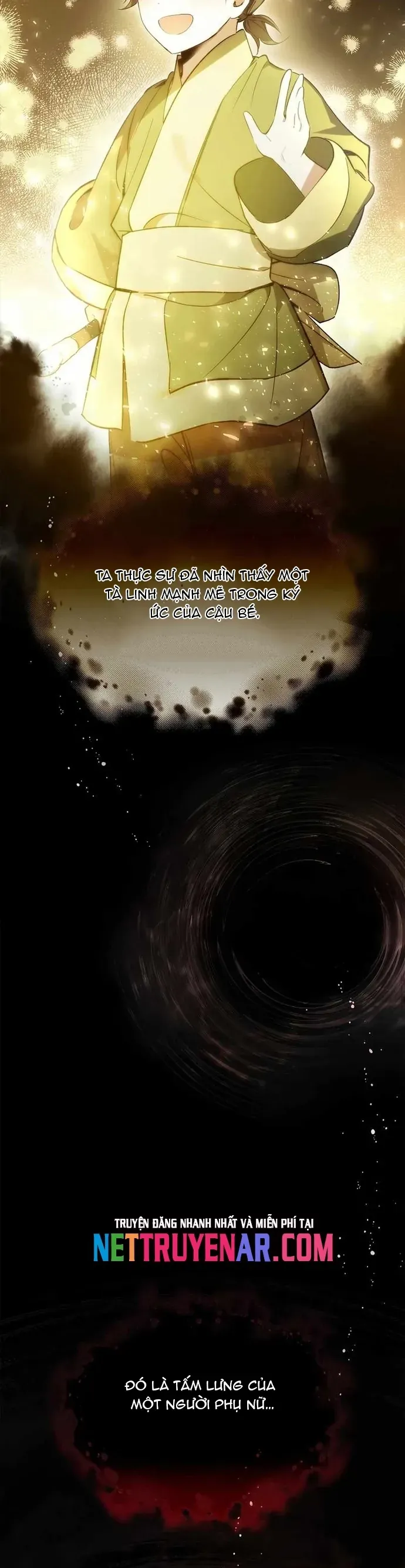 Trấn Hồn Kí Chapter 25 - 2