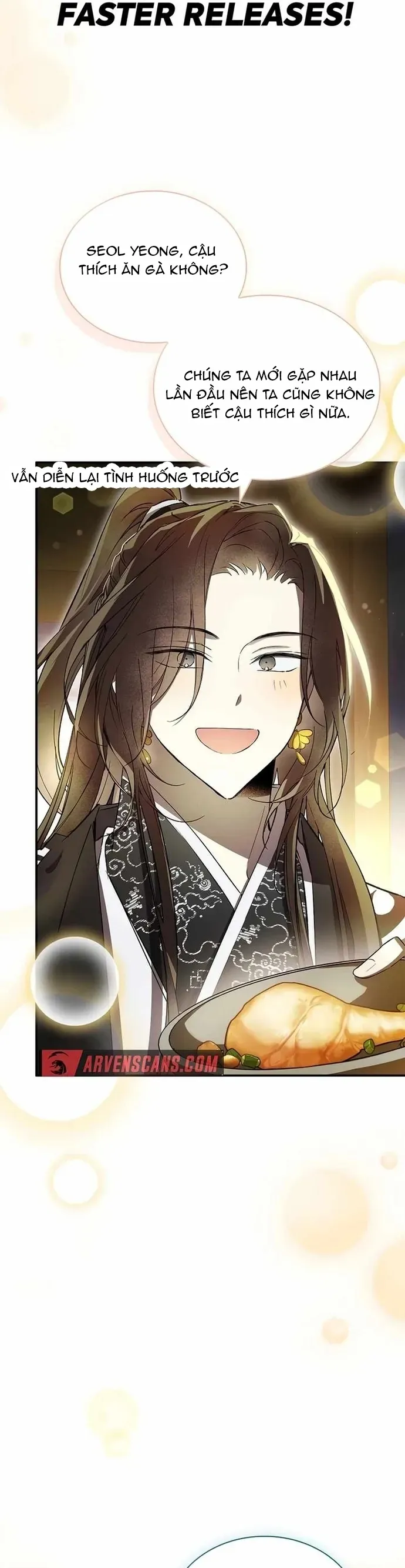 Trấn Hồn Kí Chapter 25 - 12