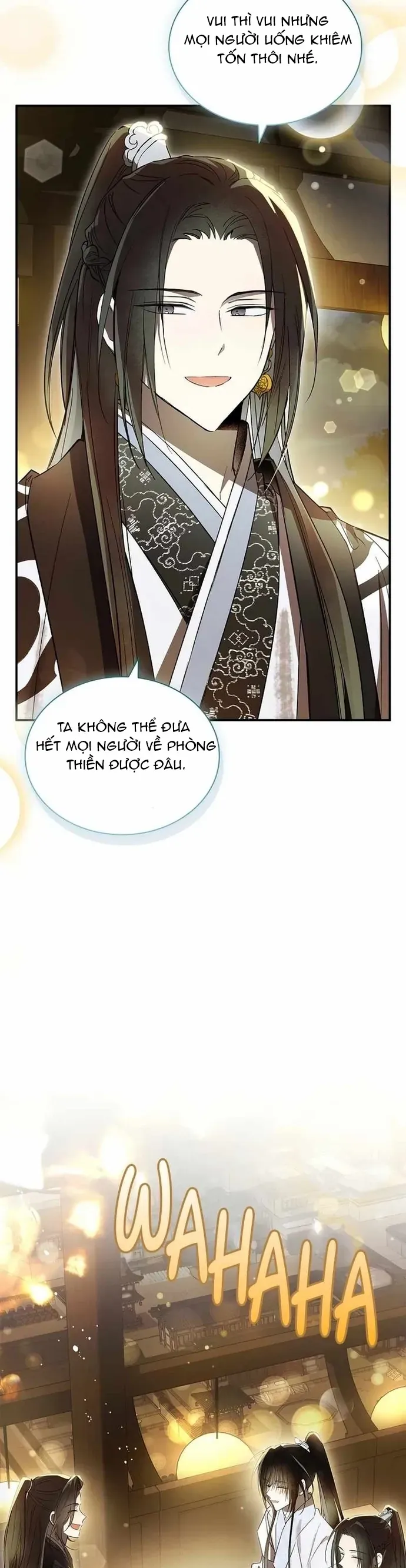 Trấn Hồn Kí Chapter 25 - 13