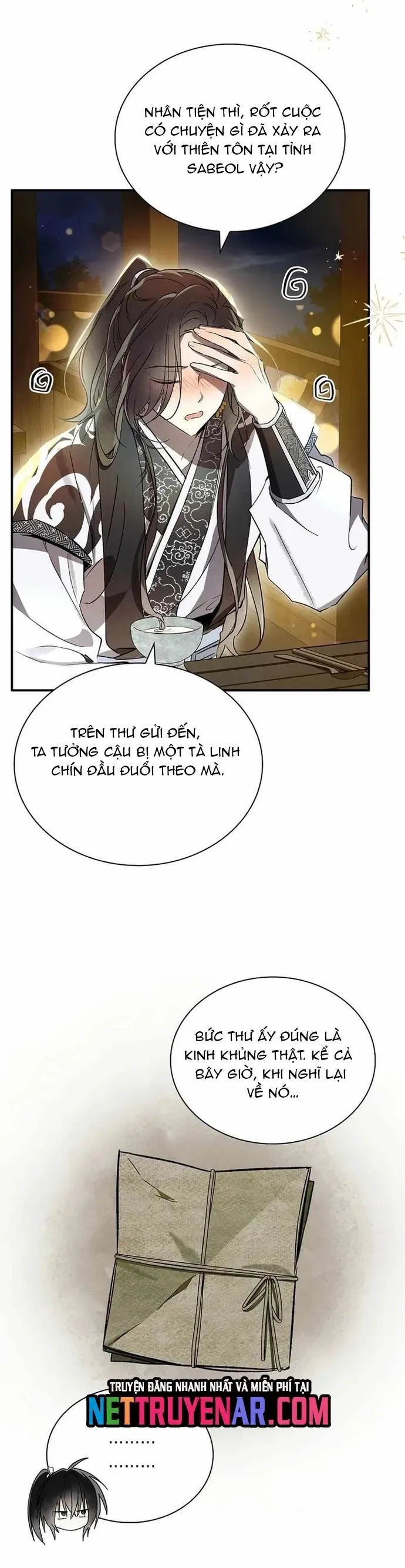Trấn Hồn Kí Chapter 25 - 17