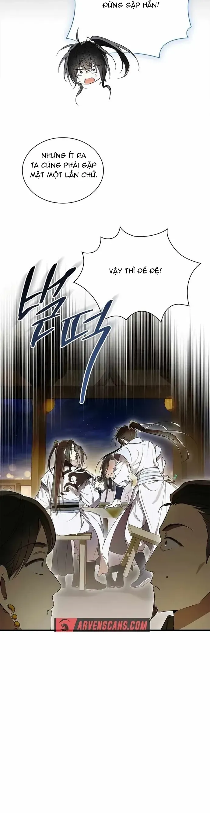 Trấn Hồn Kí Chapter 25 - 20