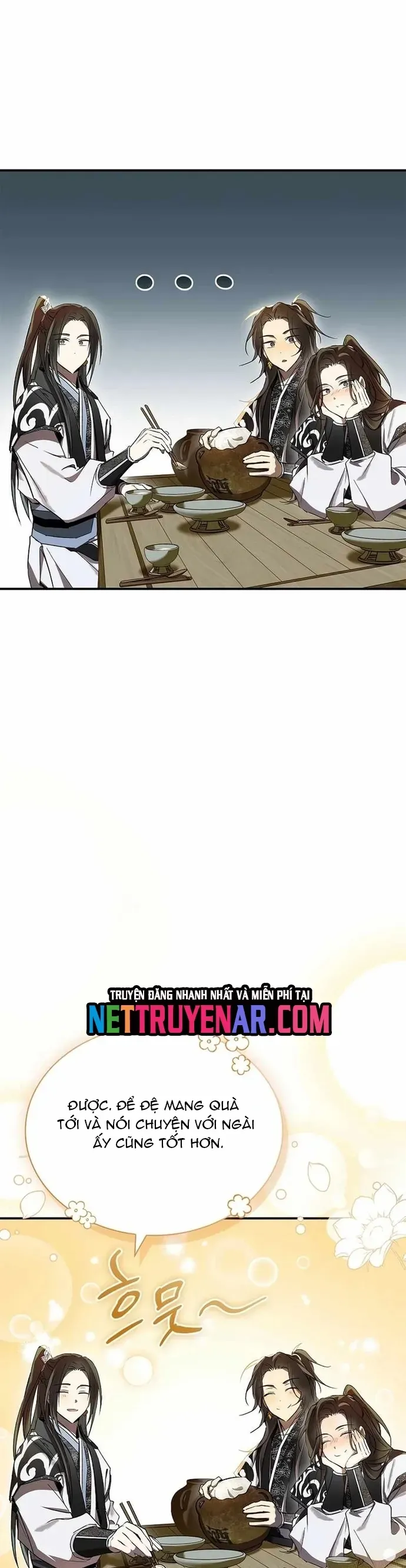 Trấn Hồn Kí Chapter 25 - 21