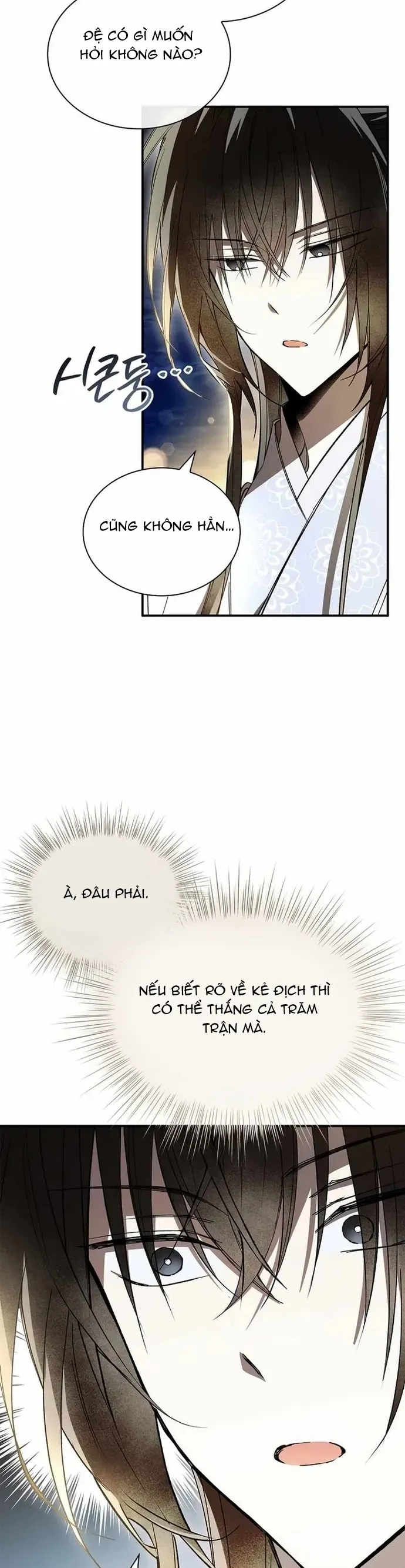 Trấn Hồn Kí Chapter 25 - 23