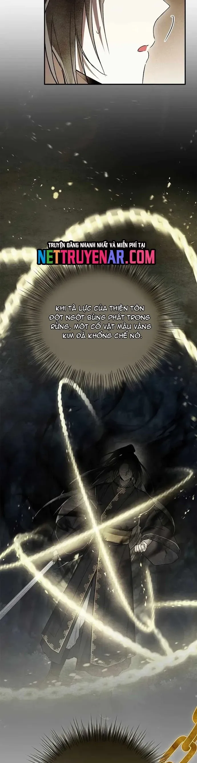 Trấn Hồn Kí Chapter 25 - 25