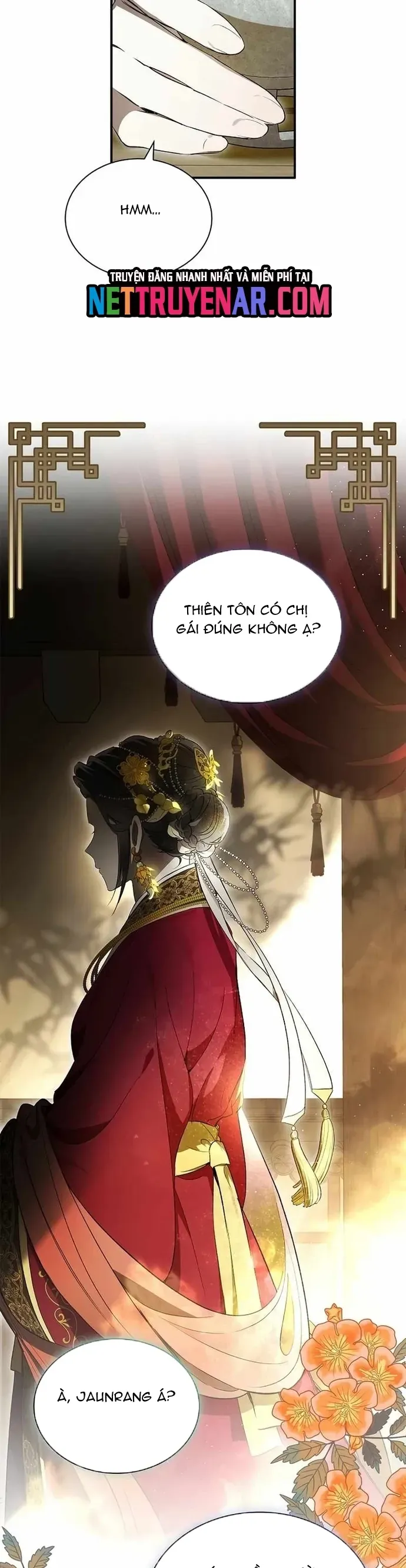 Trấn Hồn Kí Chapter 25 - 29