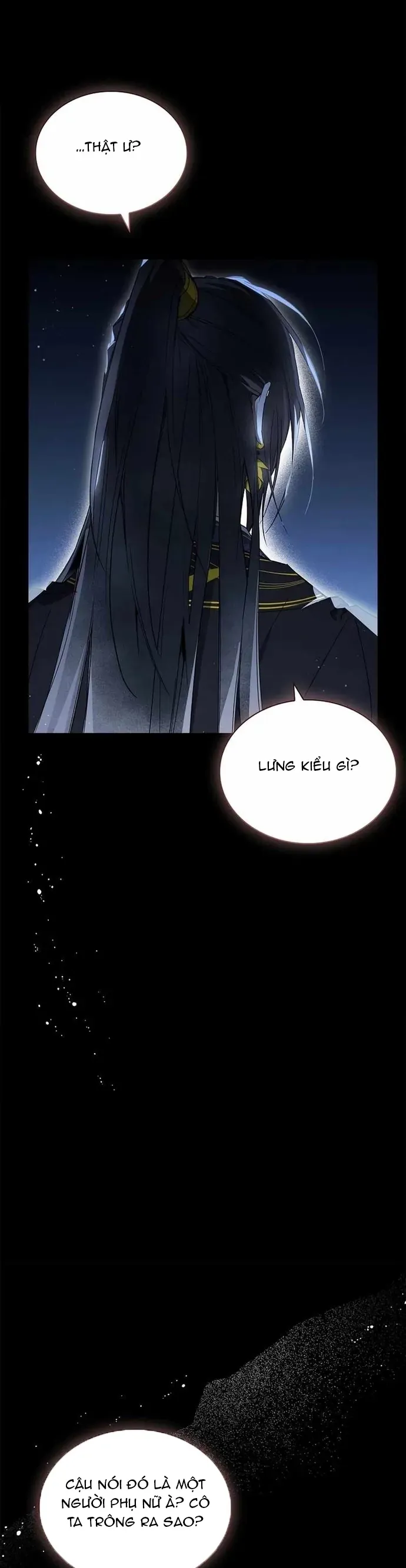 Trấn Hồn Kí Chapter 25 - 4