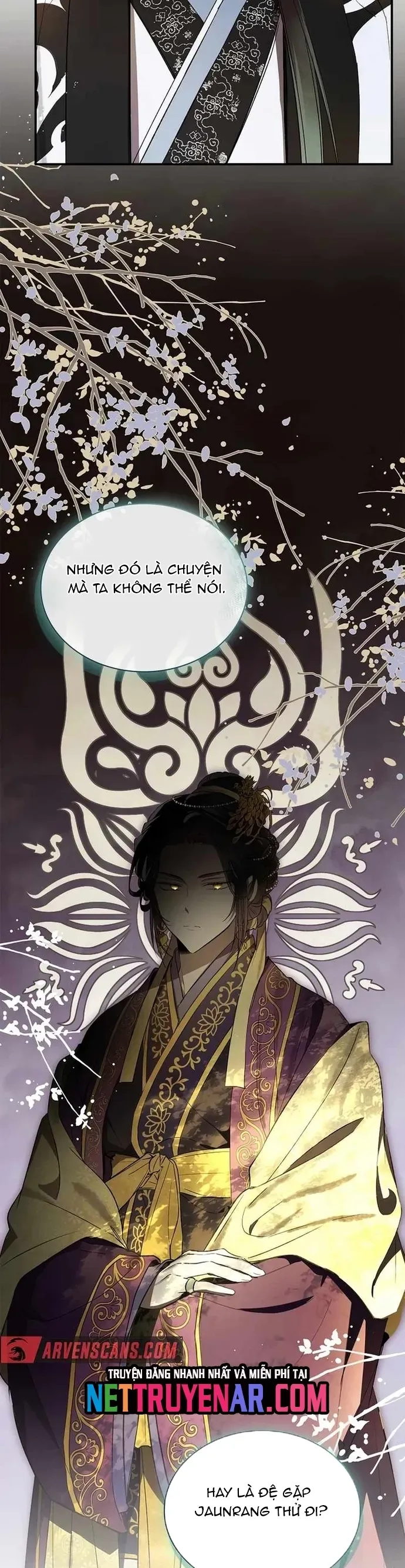 Trấn Hồn Kí Chapter 25 - 32