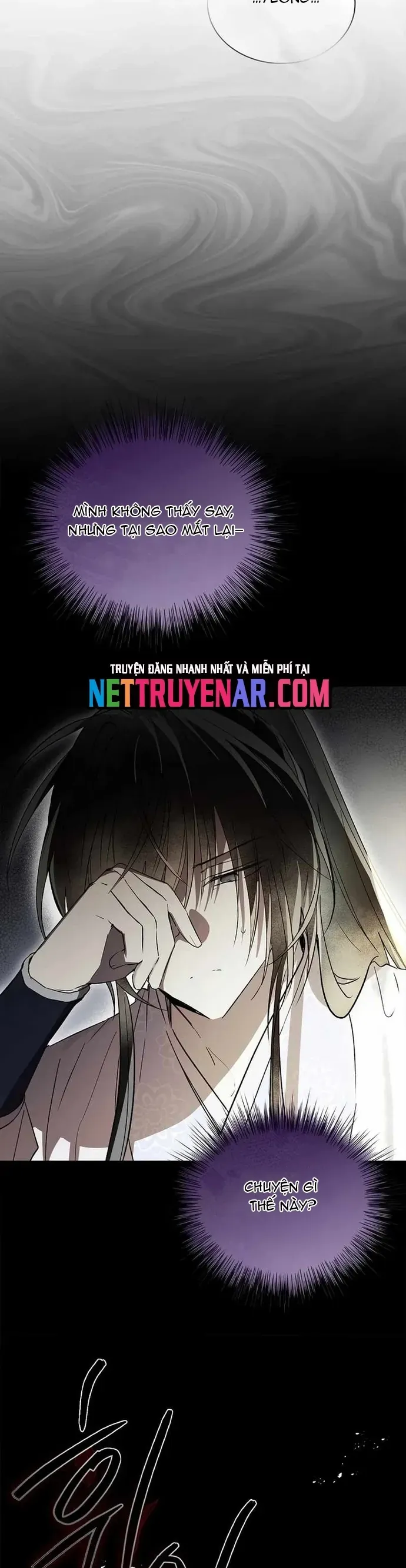 Trấn Hồn Kí Chapter 25 - 40