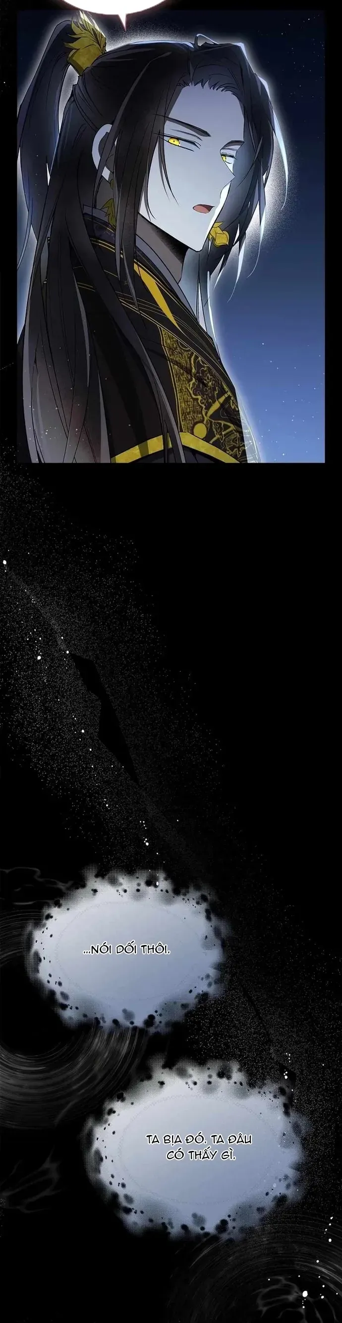 Trấn Hồn Kí Chapter 25 - 5
