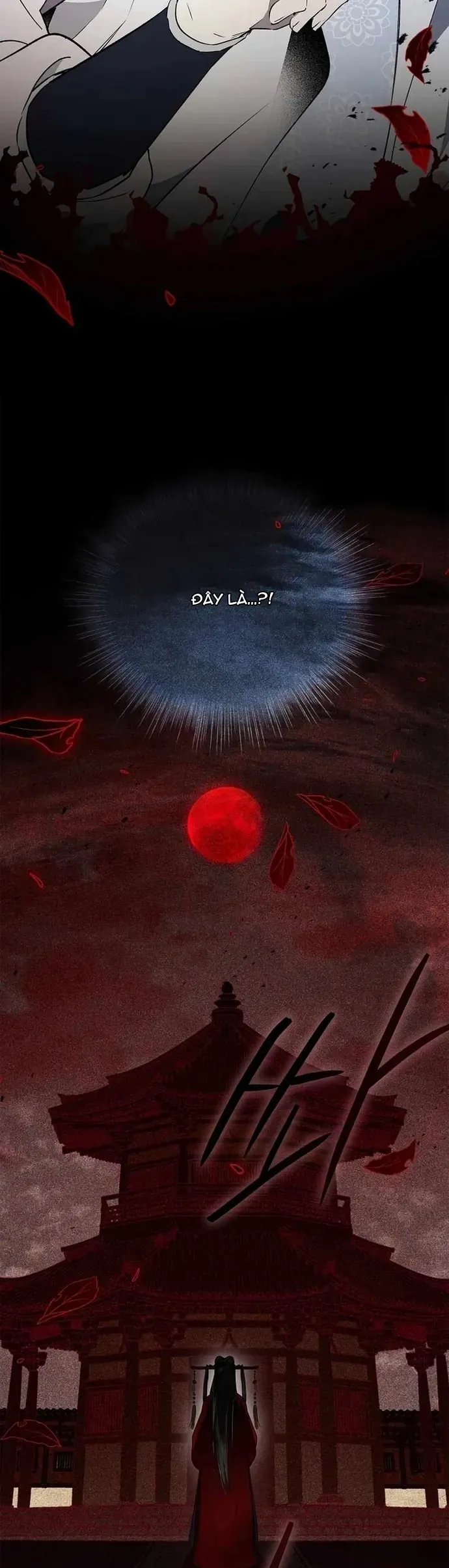 Trấn Hồn Kí Chapter 25 - 43