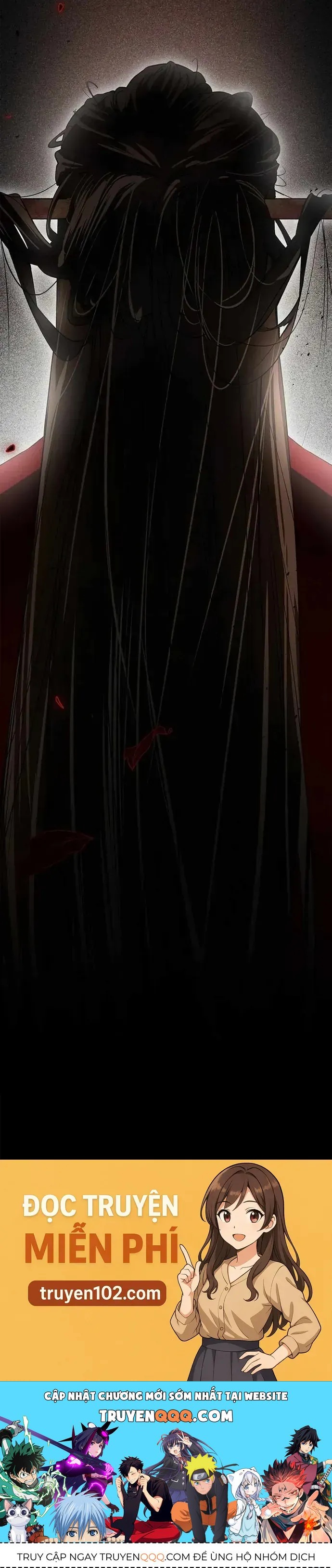 Trấn Hồn Kí Chapter 25 - 45