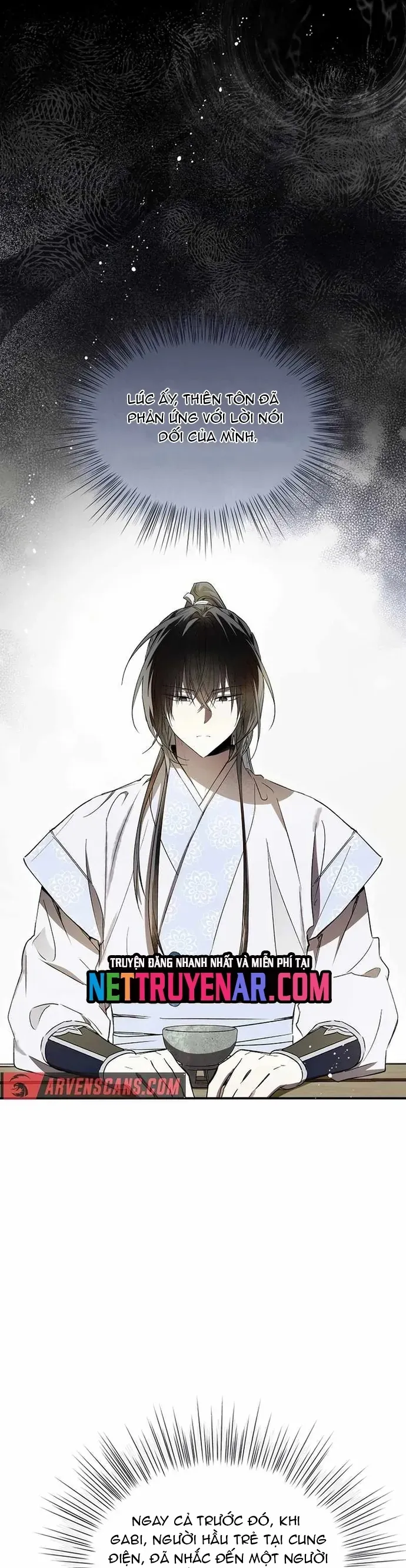Trấn Hồn Kí Chapter 25 - 6