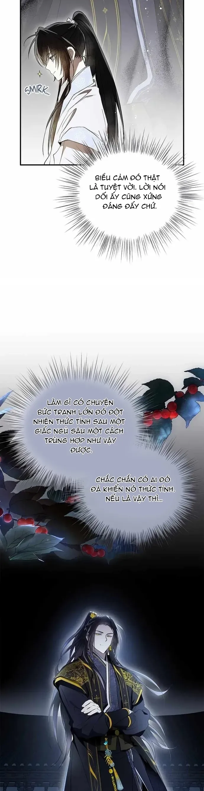 Trấn Hồn Kí Chapter 25 - 8