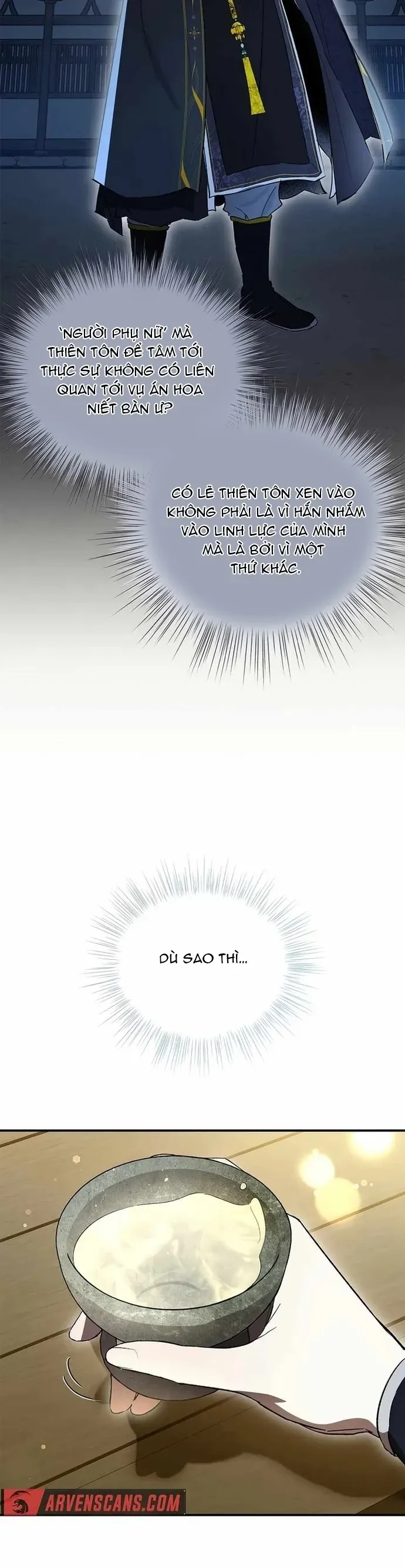 Trấn Hồn Kí Chapter 25 - 9