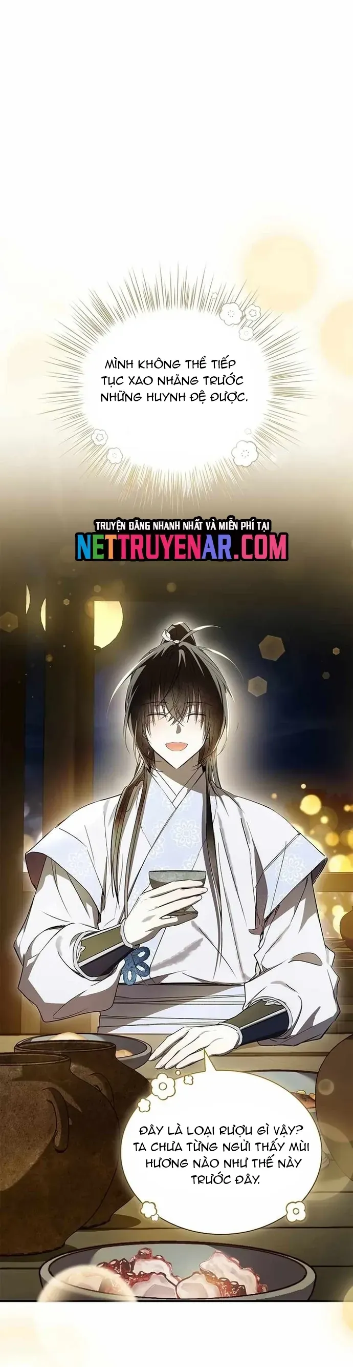 Trấn Hồn Kí Chapter 25 - 10