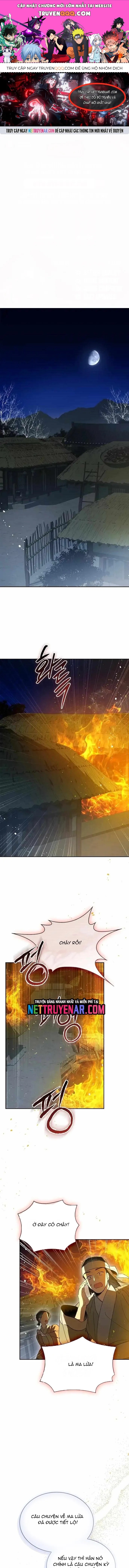 Trấn Hồn Kí Chapter 27 - 1
