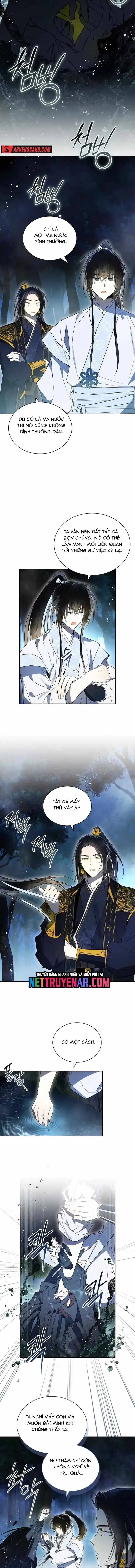 Trấn Hồn Kí Chapter 27 - 11