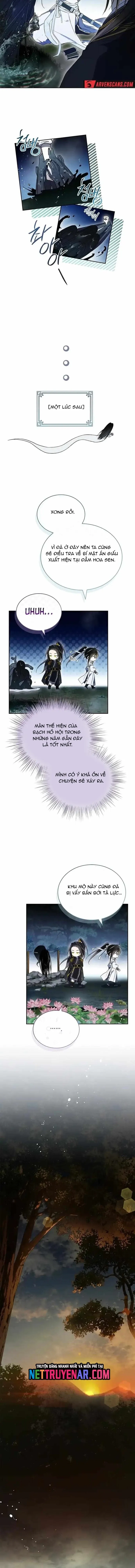 Trấn Hồn Kí Chapter 27 - 12