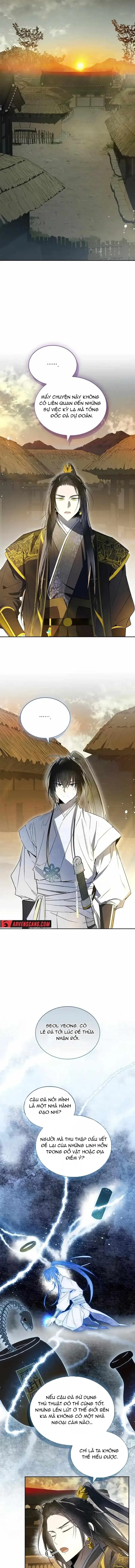 Trấn Hồn Kí Chapter 27 - 13